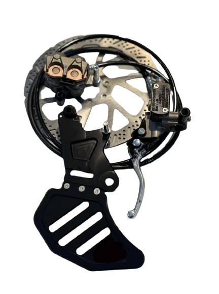 ULTRA BRAKE KITS