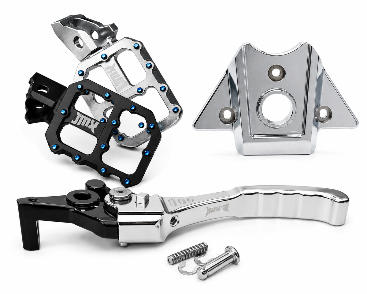 CNC PARTS