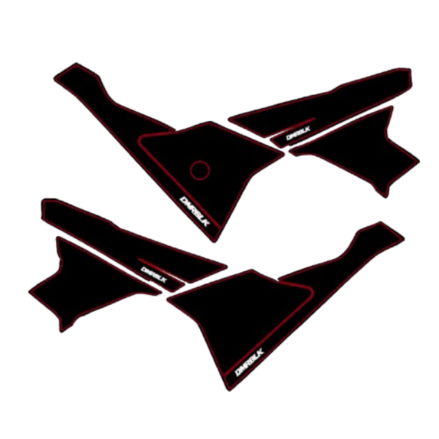 DECALS
