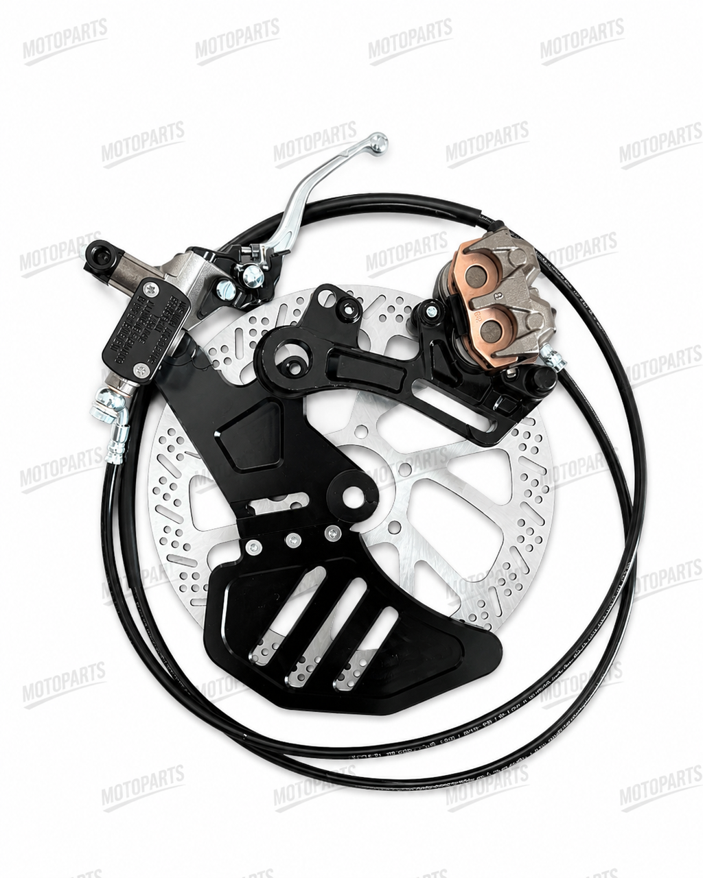 LBX/Eride/79 Bike Ultra Bee Brake Kit