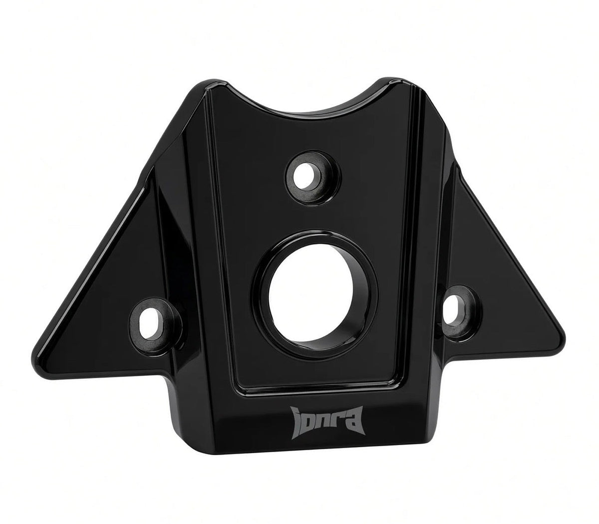 Metal Yozma Ignition Cover