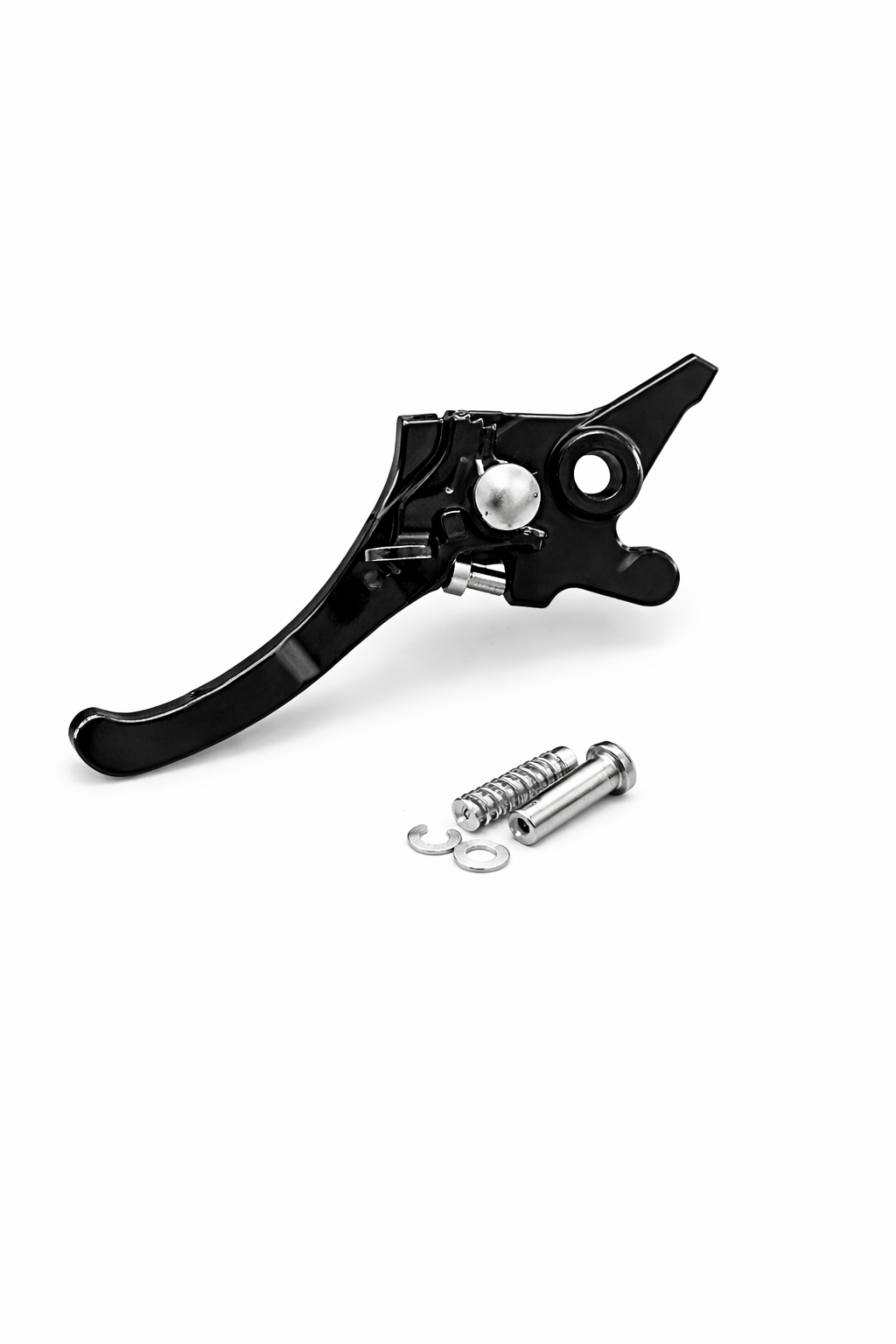 Upgraded Ultra Bee Brake Levers