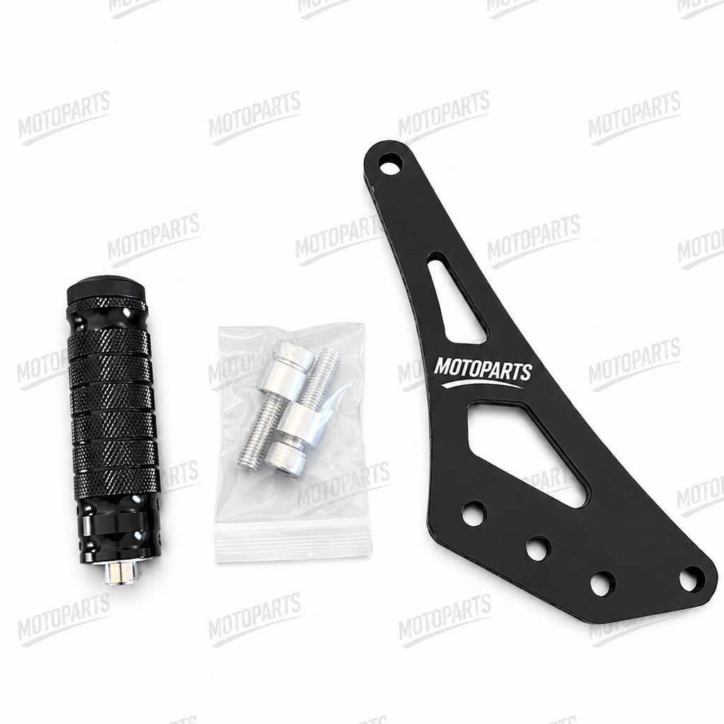 Ultra Bee/Light Bee Shift Lock