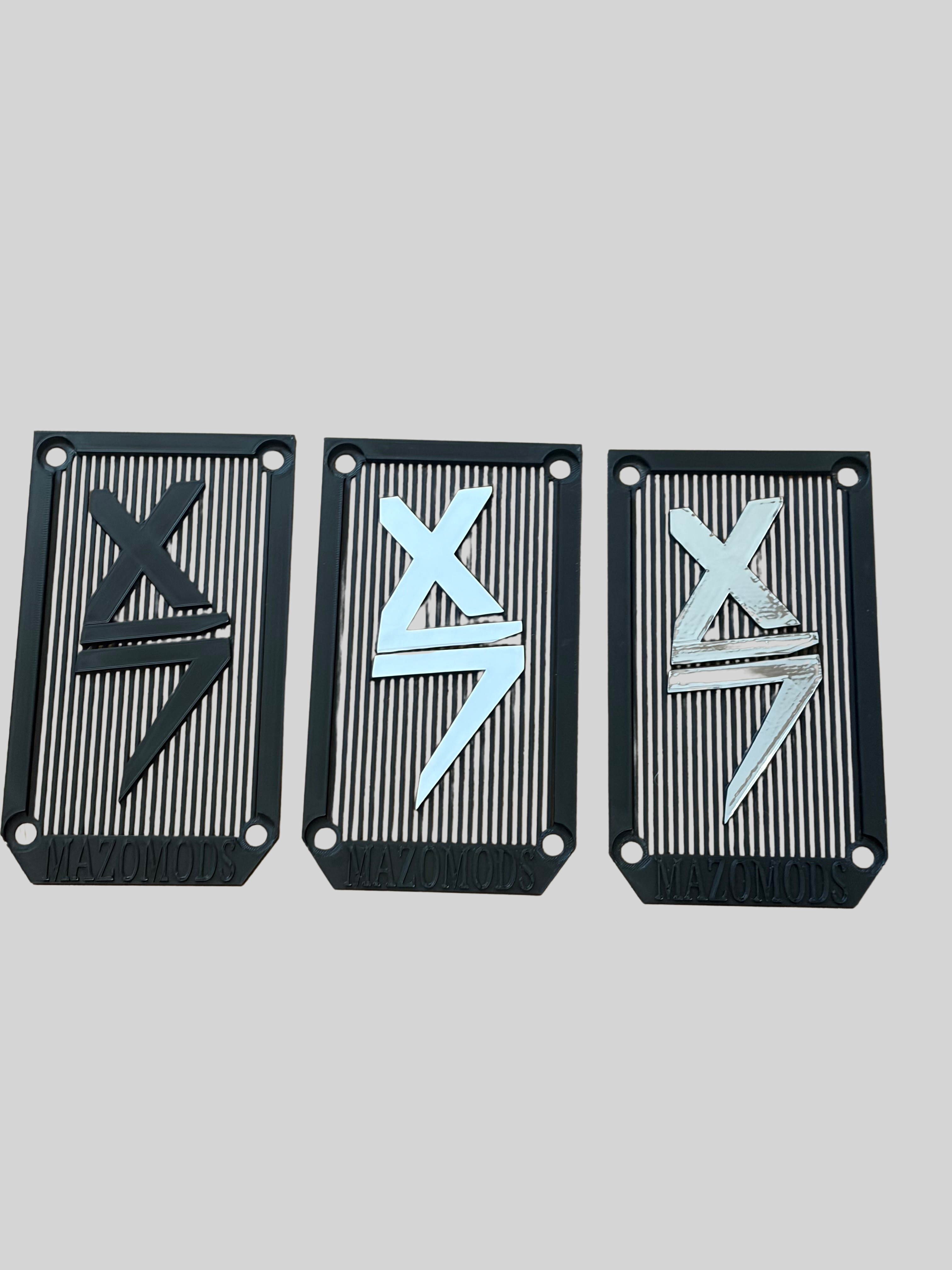 Yozma IN10 X7 Controller cover