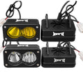 Plug and Play Baja light for Yozma IN 10/ Yozma IN 10 PRO