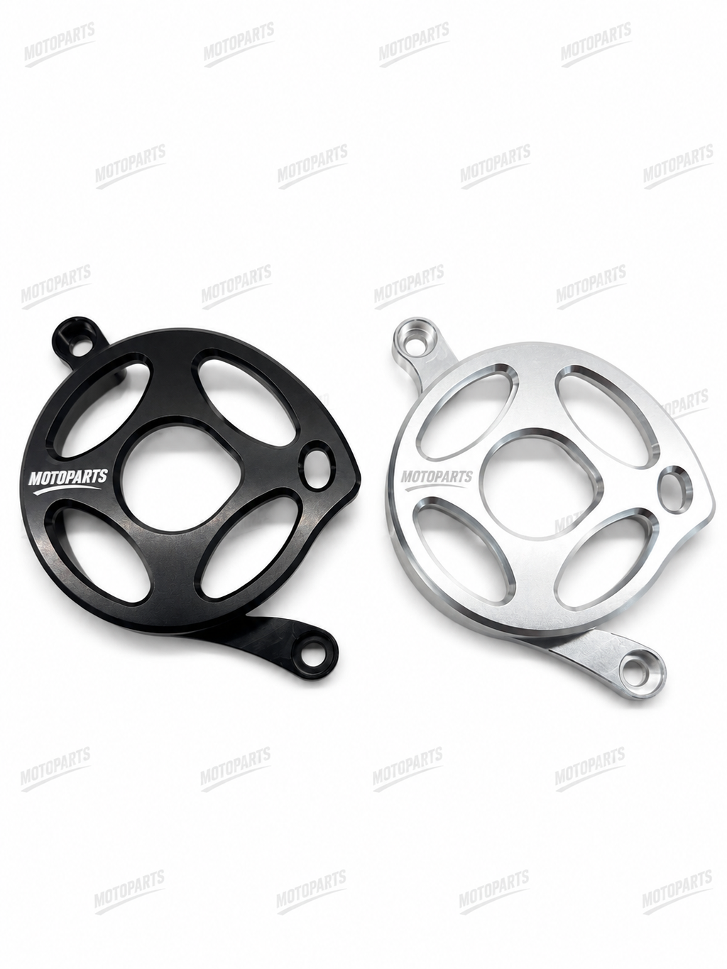 LBX/ERIDE Motor Cover