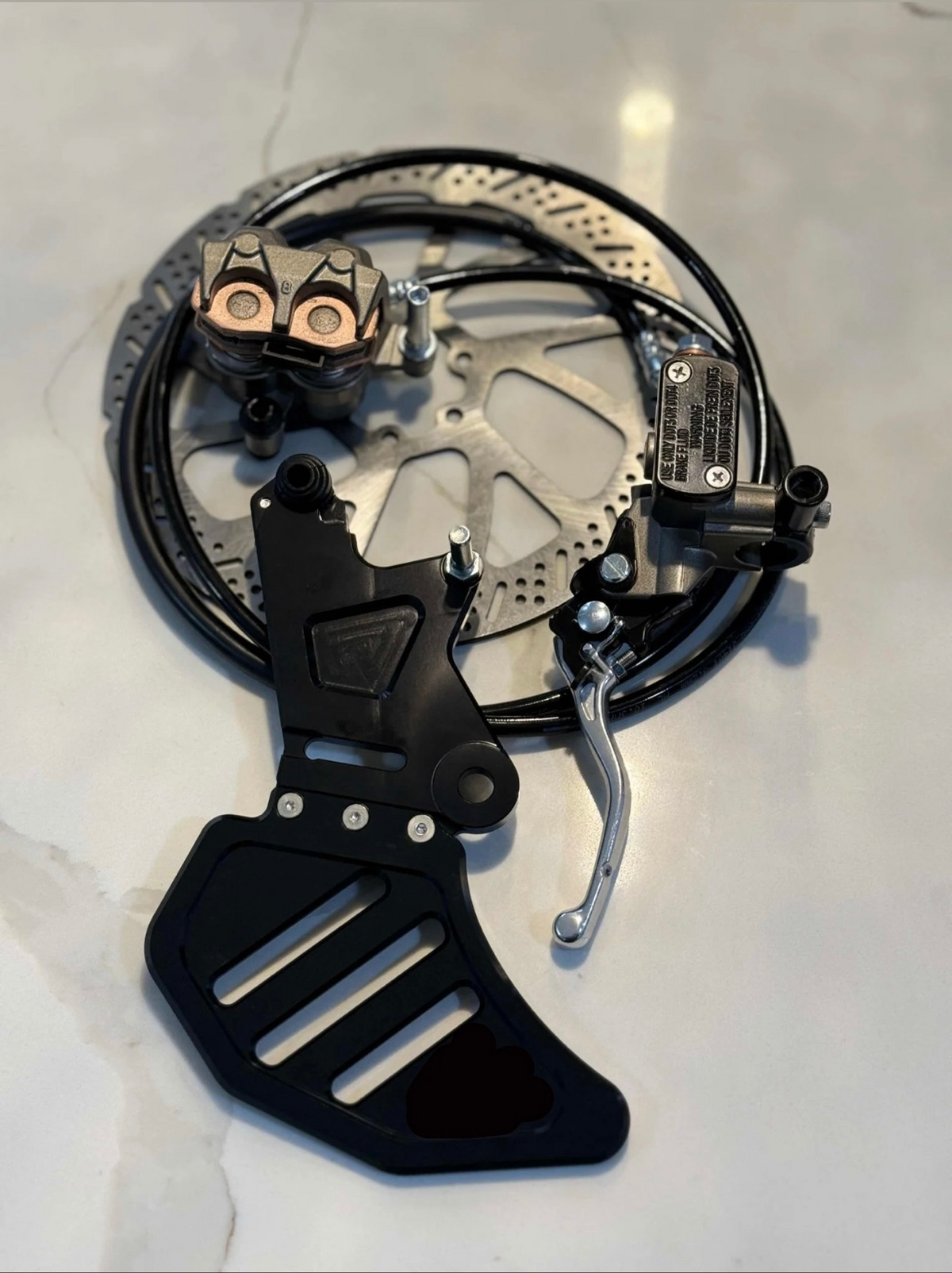Ultra Brake Fans ULTRA BRAKE KITS – JMX