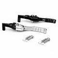 Upgraded Ultra Bee Brake Levers