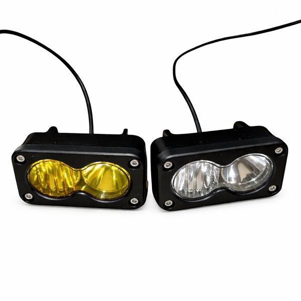 Yozma Baja Light