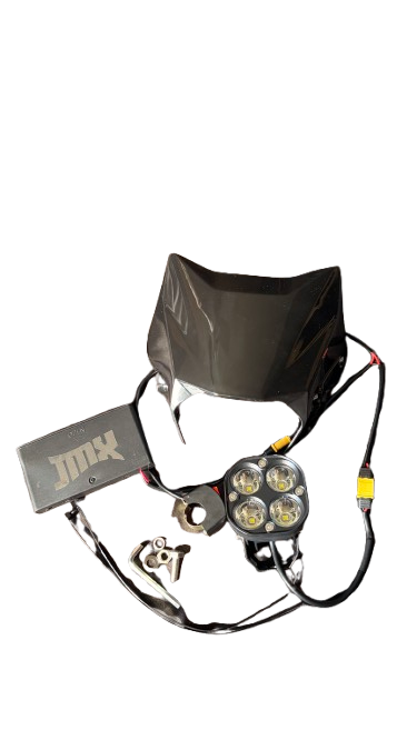 Mini Moto Battery Powered Ultra Bee Light Kit