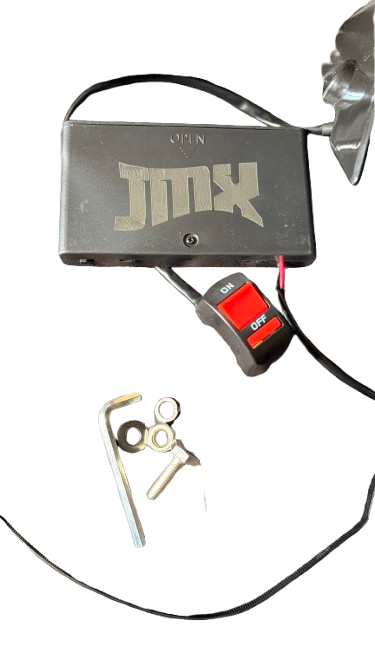 Mini Moto Battery Powered Ultra Bee Light Kit