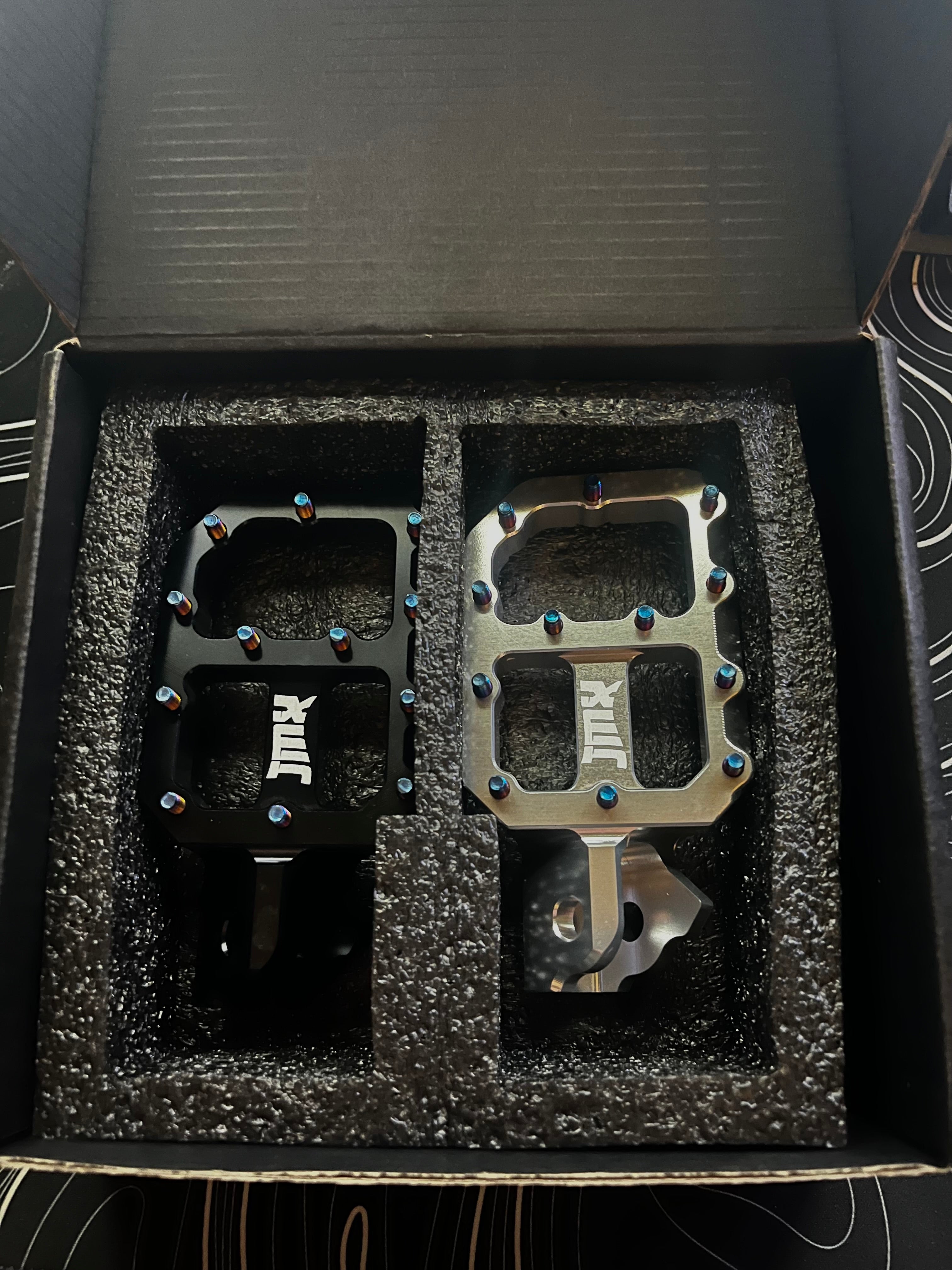 LBX 4体 LBX PARTS – JMX