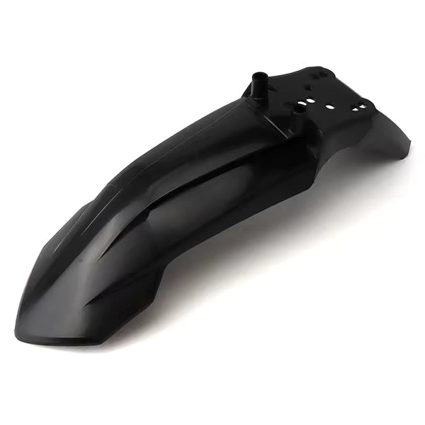 Upgraded Yozma Fenders