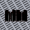 FastAce Fork Decal