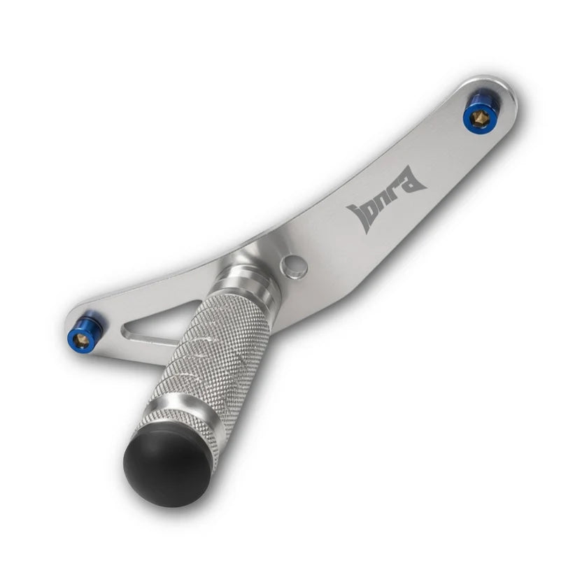 Yozma Foot Lock Kit