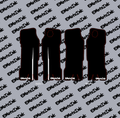 KKE Fork Decal