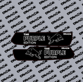 Super 73 Redbull Edition Decal (Older Model)