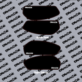 Super 73 Battery Decal