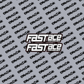 Fast Ace Fork Decals