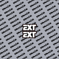 Ext Fork Decal