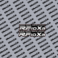 RFloxa Fork Decals