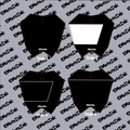 Etm RTR Front Plate Decal