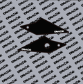 Talaria MX3/4 Battery Lock Decal