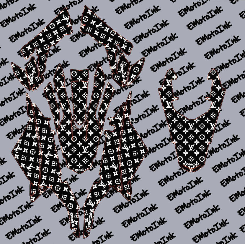 Ultra bee Rtech Full LV Wrap