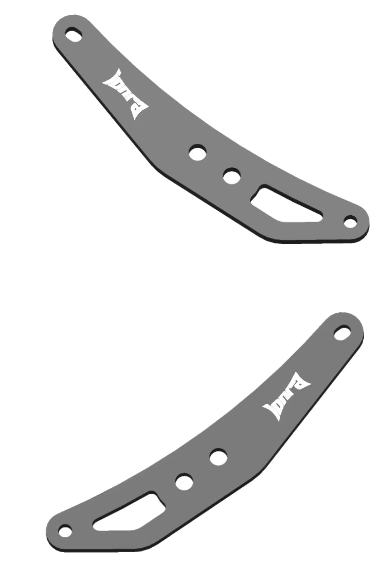 Yozma Foot Lock Kit